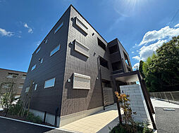 エアロネスト芝山Ａ棟