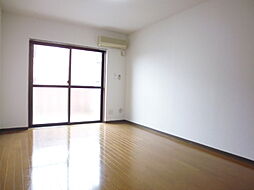 フォルチュナート成田 0205 2階1Kのリビング/ダイニング