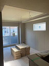 サンガーデン 3階2LDKのリビング/ダイニング