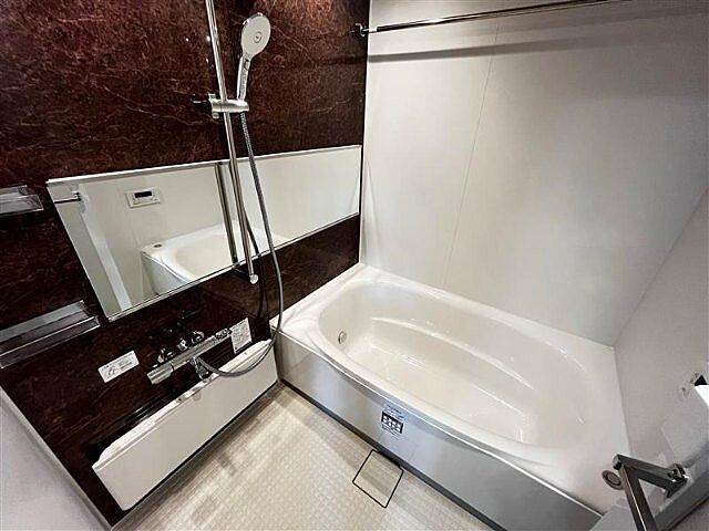 浴室