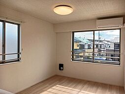 グランテラスＢ 201 2階1LDKのリビング/ダイニング