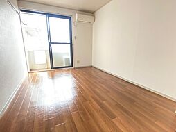 セジュール戸塚 0201 2階1Kのリビング/ダイニング