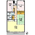 ファミール吉川1階9.8万円