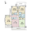 レクセルマンション武里2階1,820万円