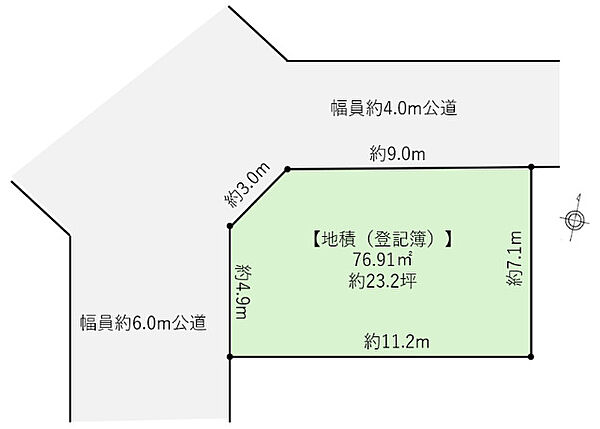 区画図：311002451395