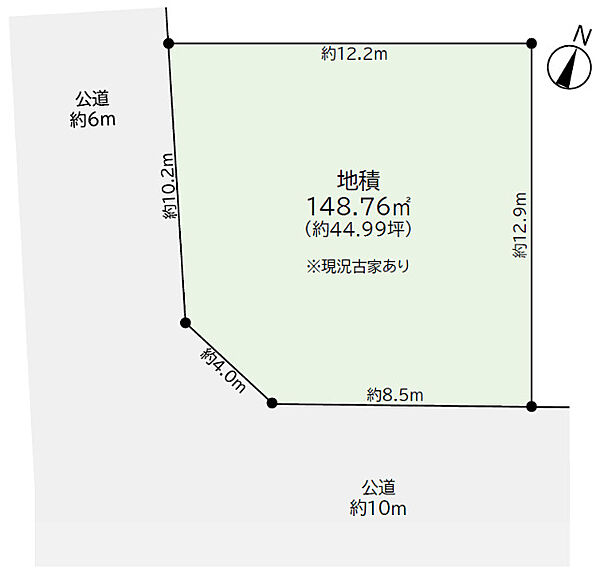 区画図：311002468666