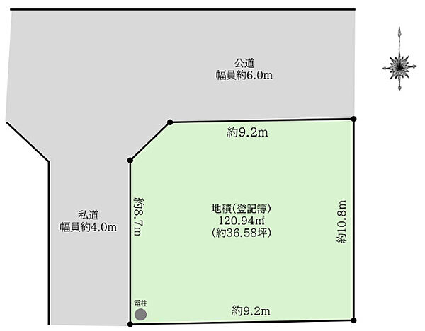 区画図：311002485055