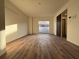 グリシーヌ　ヴィラII 2103 1階3LDKのリビング/ダイニング