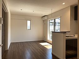 Ｒｕｈｅ 0202 1階1LDKのリビング/ダイニング