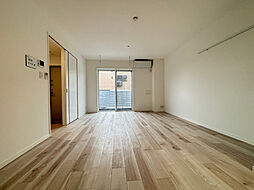 グリシーヌ　ヴィラII 2102 1階3LDKのリビング/ダイニング