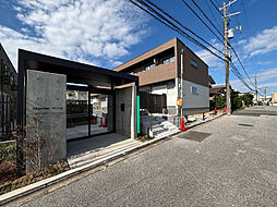 グリシーヌ　ヴィラII