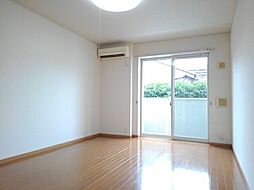 メゾン・ジュネス 104 1階1Kのリビング/ダイニング