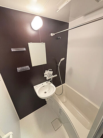 浴室