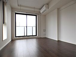 コワンリーオみずほ 0501 5階1Kのリビング/ダイニング