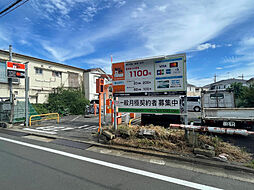 ナビパーク若宮第2駐車場