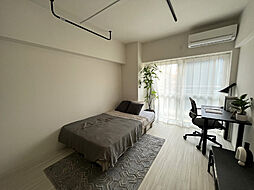 ＳＳ．ＦＬＡＴ高円寺 0411 4階1Kのリビング/ダイニング