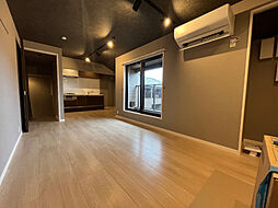 エリシオン 1階2LDKのリビング/ダイニング