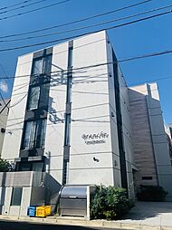 Ｂｒａｎｃｈｅ高円寺南 0202