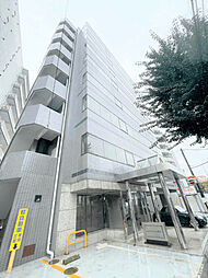 ヒルクレスト南台