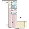 MODULOR野方2階11.6万円
