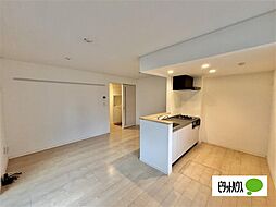 Ｓｉｅｓｔａ 0103 1階1LDKのリビング/ダイニング