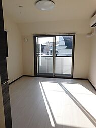 ＢｉｌｔＣｉｔｙII 0303 3階1Kのリビング/ダイニング