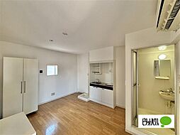 ＴＯＲＳＥ（トルソー） 0302 3階ワンルームのリビング/ダイニング