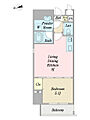 PLAISIRIA九段下2階15.2万円