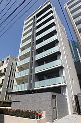 モモンレジデンス六本木