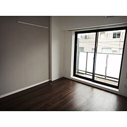 Ｐａｒｋ　Ｓｉｄｅ　ＷＡＳＥＤＡ 0305 3階1Kのリビング/ダイニング