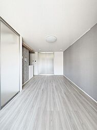 セレスティア六町II 202 2階2LDKの室内