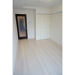 マグノリアコート 602 6階1Kのリビング/ダイニング