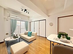 マイルドタウン山手西壱番館 206