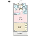 サザン湘南4階11.0万円