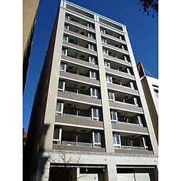 グランネス横濱公園