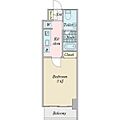 IDEALEYOKOHAMA6階7.4万円