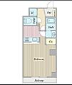 フェリオコート横浜反町2階11.0万円