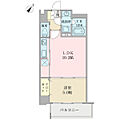 MoFurie2階14.0万円