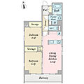 Estacion5階23.1万円