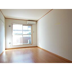 カーサソレアード 0103 1階1Kのリビング/ダイニング