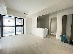 ＷＥＬＩＮＡ 5階2LDKのリビング/ダイニング