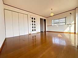 花梨館 0202 2階1LDKのリビング/ダイニング