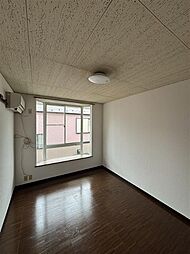 ホワイト　キャビン 0202 2階1Kのリビング/ダイニング