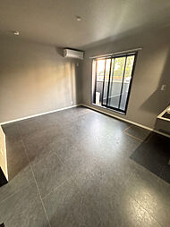 ＹＳ52 0103 1階ワンルームのリビング/ダイニング