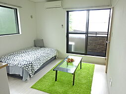 Ｆｅｌｉｃｅ　Ｓｅｔｔｅ 0207 2階1Kのリビング/ダイニング