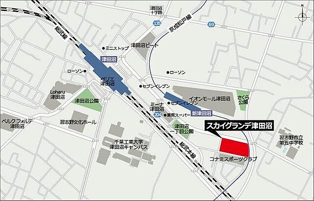 地図