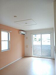 ＥＸＣＥＬ　ＣＯＵＲＴII 103 1階1LDKのリビング/ダイニング