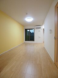 ネオ・ドゥーエ 203 2階1LDKのリビング/ダイニング