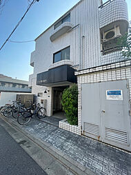 メゾン西中延台