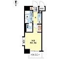 GALICIA浜松町7階11.0万円